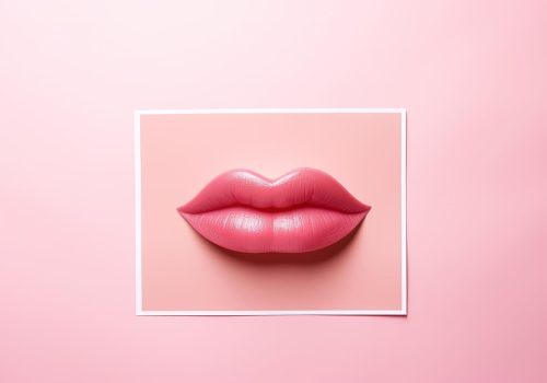 Топ-5 популярных методов увеличения губ